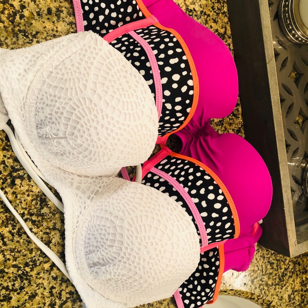 Victoria’s Secret swim bundle